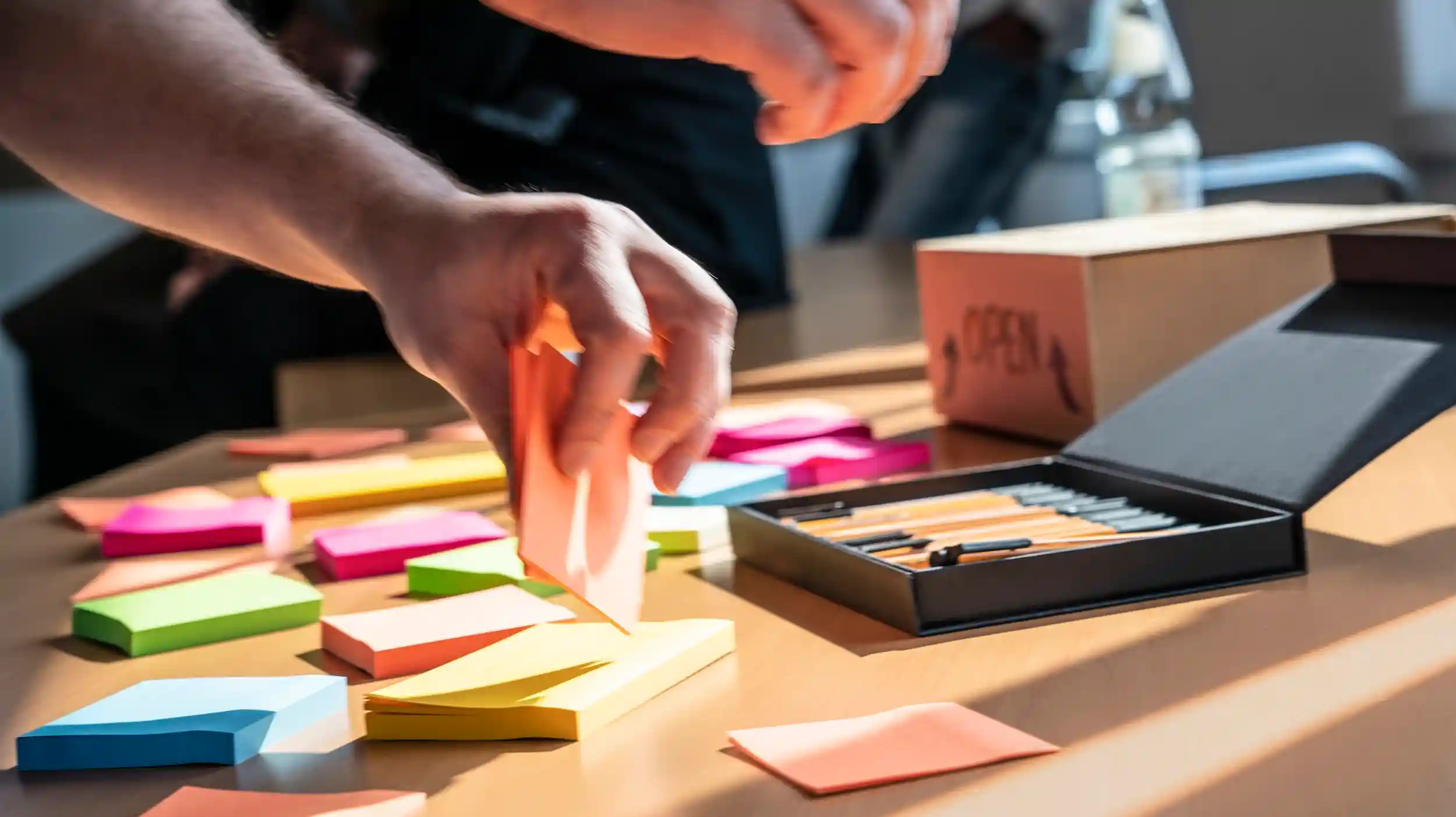 Wardley Mapping Workshop