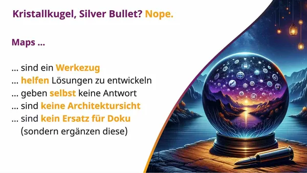 Hands-On Wardley Mapping im Team