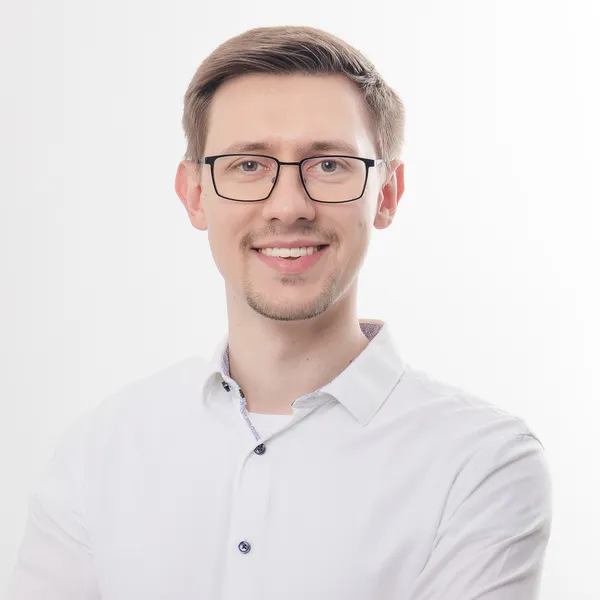 Alexander Schramm