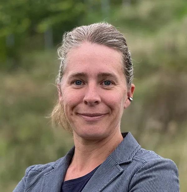 Dagmar de Haan