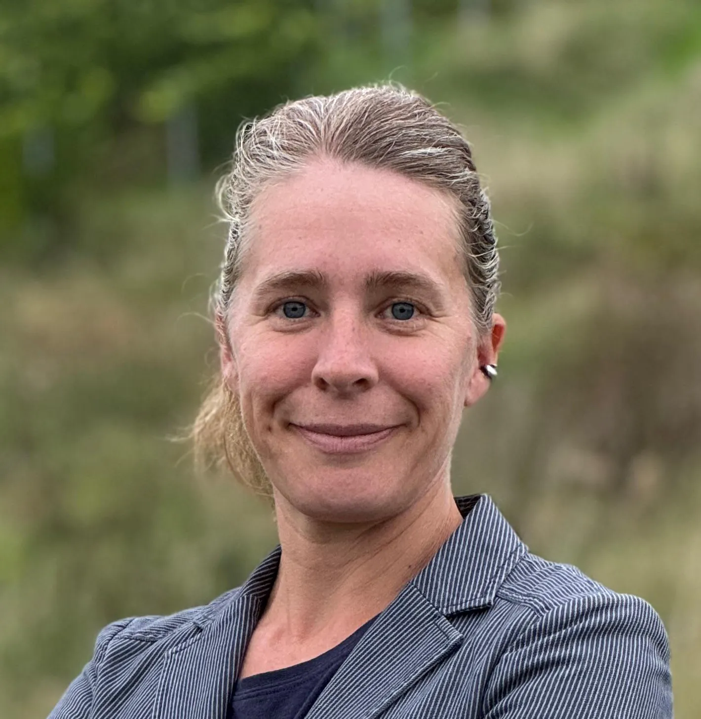 Dagmar de Haan