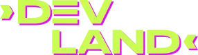 DevLand Logo