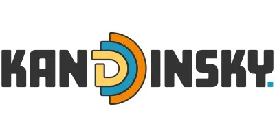 Kandddinsky Logo
