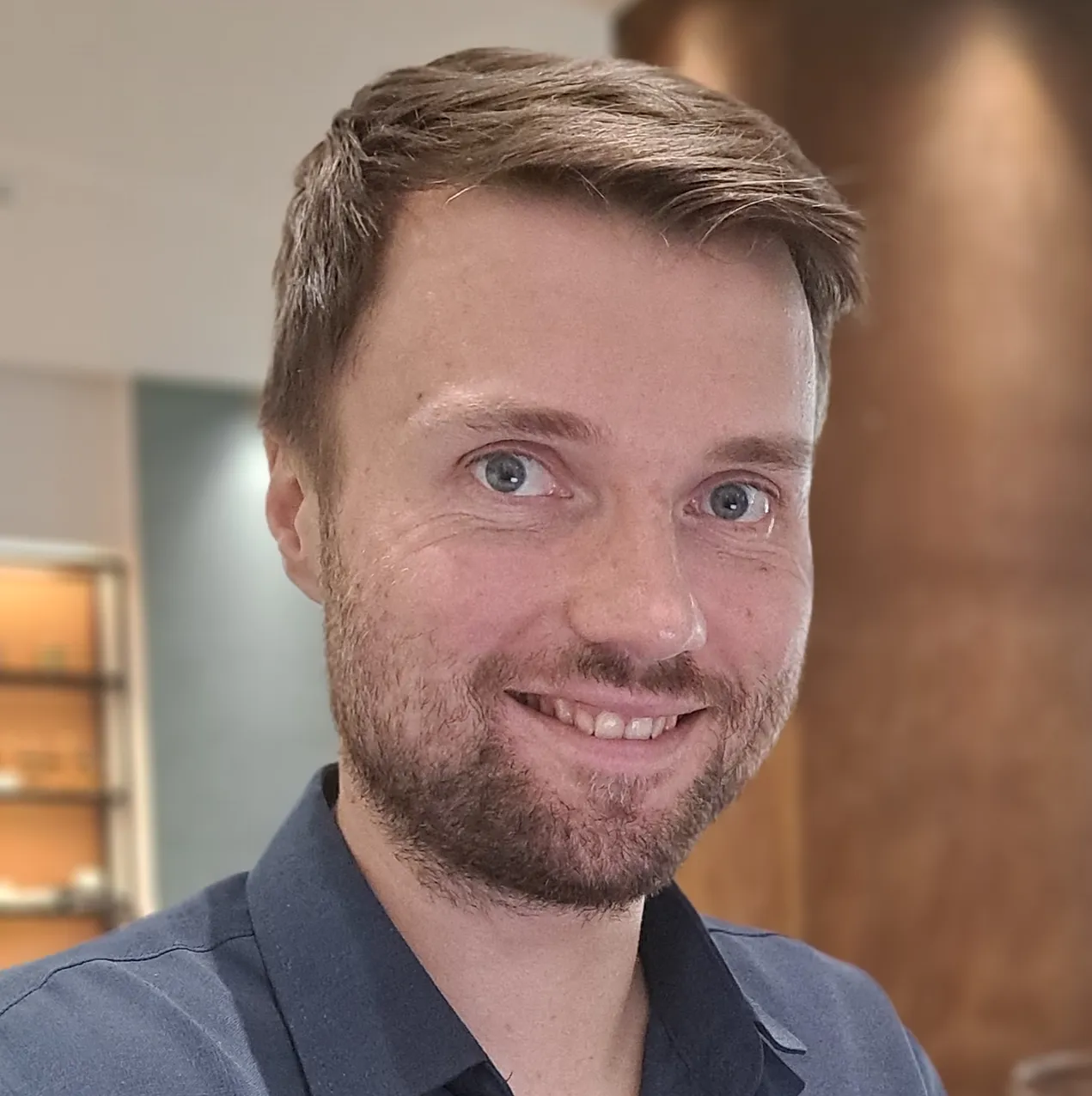 Luka Breitig
