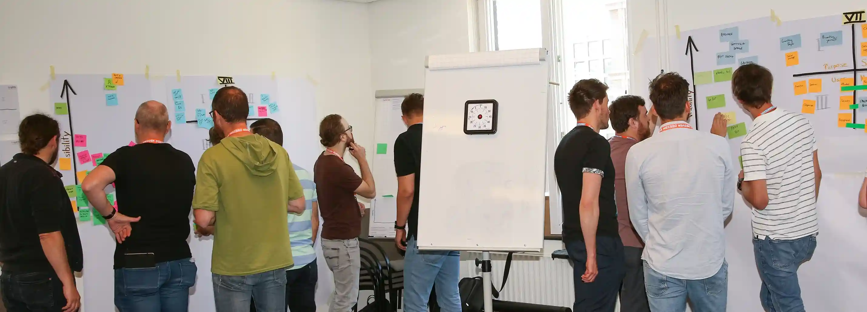 Wardley Mapping Workshop