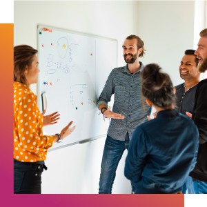 Agile Architekturarbeit