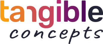 Tangible Concepts Logo
